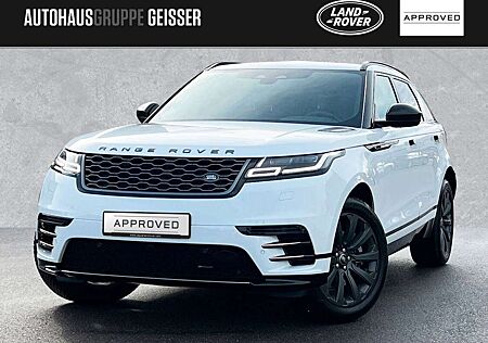 Land Rover Range Rover Velar D200 AWD R-DYNAMIC SE ACC