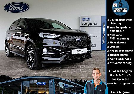 Ford Edge ST-Line 4x4 Navi,Touch,LED,CAM,WinPak,Pano,AHK,8-f