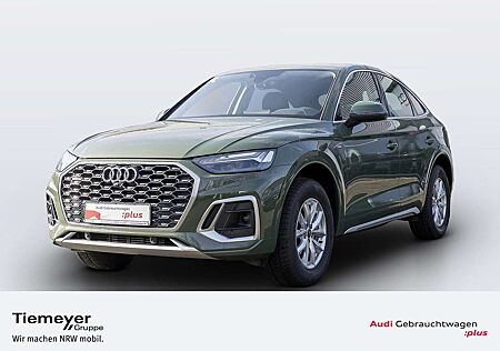 Audi Q5 55 TFSIe Q S LINE AHK KAMERA eSITZE