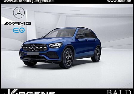 Mercedes-Benz GLC 400 d 4M AMG-Sport/LED/Burm/Night/Navi/Cam
