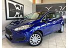 Ford Fiesta Trend/Klimaanlage/TÜV NEU/Allwetterreifen