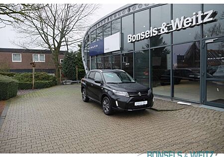 Suzuki Vitara Mild-Hybrid Comfort 4x2 1.4 COMFORT Navi LED ACC A