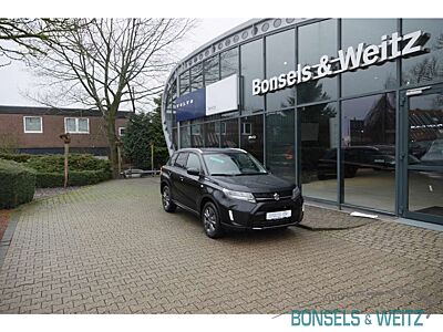 Suzuki Vitara Mild-Hybrid Comfort 4x2 1.4 COMFORT Navi LED ACC A