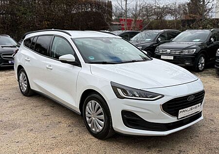 Ford Focus Turnier Cool&Connect Kamera LED Sitzhe