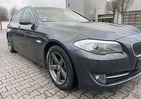 BMW 520d 520 Baureihe 5 Touring