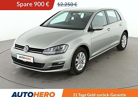 VW Golf Volkswagen 1.2 TSI Comfortline BMT *BI-XENON*PDC*