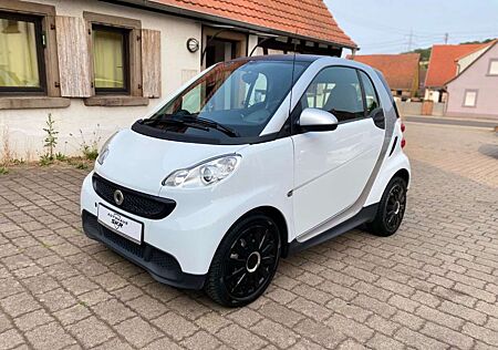 Smart ForTwo coupe Micro Hybrid Drive TOUCH SHZ