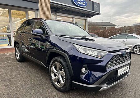 Toyota RAV 4 2.5 4x2 Hybrid Comfort TOP-Zustand
