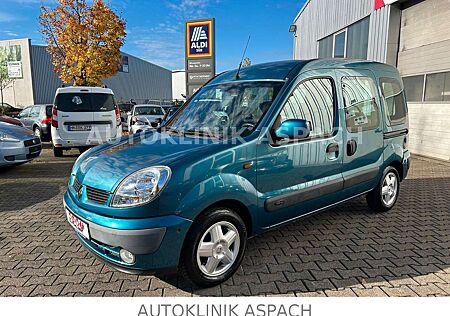 Renault Kangoo Privilege AUTOMATIK * TÜV NEU * KLIMA