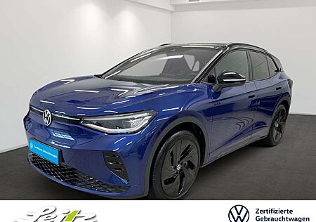 VW ID.4 Volkswagen 4M GTX *AHK*HEAD-UP*PANO*NAVI*