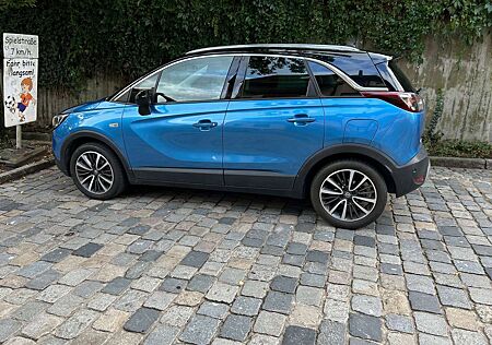 Opel Crossland X 1.2 Start/Stop Ultimate