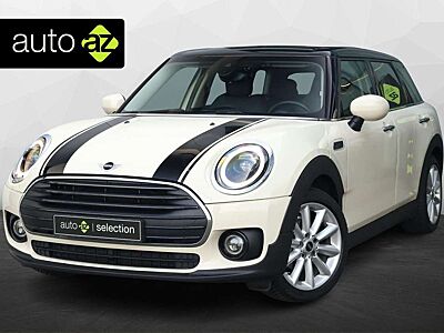 MINI One Clubman 1.5 Business Edition / Apple Carplay