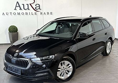 Skoda Octavia Combi 2.0 TDI DSG Ambition NAV+LED+ACC