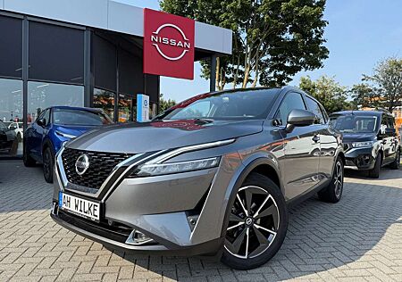 Nissan Qashqai 1.3 DIG-T MHEV Tekna/PANORAMA/PRO PILOT