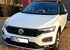 VW T-Roc Volkswagen 2.0 TSI 4Motion DSG Sport