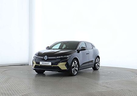 Renault Megane E-Tech 100% ele ICONIC EV60 220hp optimum charge