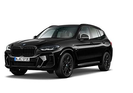 BMW X3 xDrive30e AT M Sportpaket
