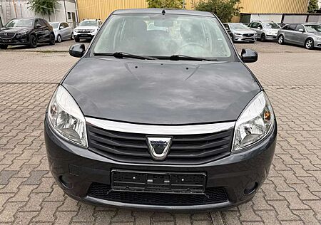 Dacia Sandero 1.6 MPI 85 Laureate II KLIMA