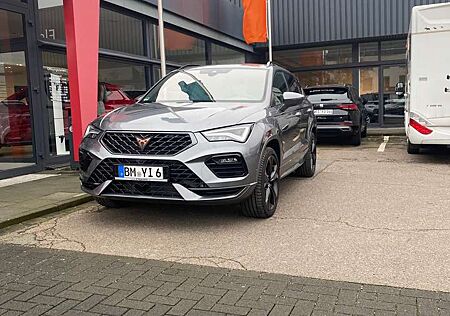 Cupra Ateca 2.0 TSI 4Drive DSG