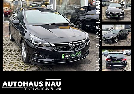 Opel Astra K Sports Tourer 1.4 Turbo 120 Jahre LED+LM