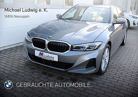 BMW 318 i Head-Up DAB LED RFK ACC + Stop&Go Shz PDC