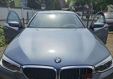 BMW 530d 530 xDrive Aut. M Sport Line
