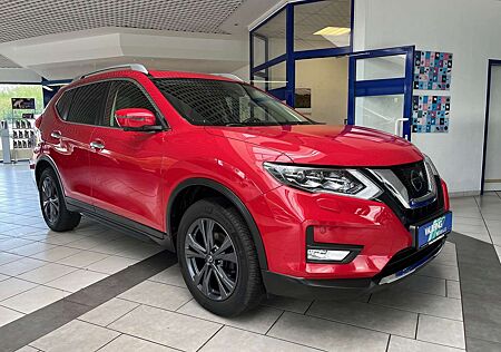 Nissan X-Trail 1.6 DIG-T, LED-SW,Navi,el. Pan.-Dach,AHK
