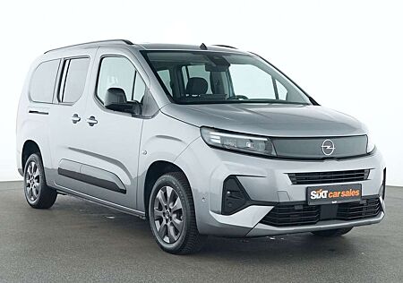 Opel Combo Life E GS XL|NAV|PDC+RFK|SHZG|LED|7-Sitze