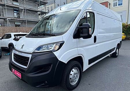 Peugeot Boxer Kasten Hochraum 335 L3H2 Premium