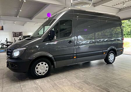 Mercedes-Benz Sprinter 314/316 CDI Hoch+Lang*Automatik*AHK 3T.