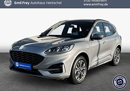 Ford Kuga 2.5 Duratec PHEV ST-LINE