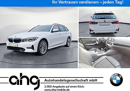 BMW 320 d xDrive Touring Sport Line HIFI LED RFK