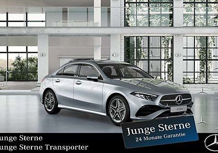 Mercedes-Benz A 200 Limousine *AMG*KAMERA*SHZ*KEYLESS* AMG Line