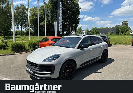 Porsche Macan GTS Panorama-Dach/AHK/LED/360°Kamera/Sitzh