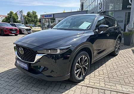 Mazda CX-5 194PS 6AT AWD EXCLUSIVE-LINE COMB