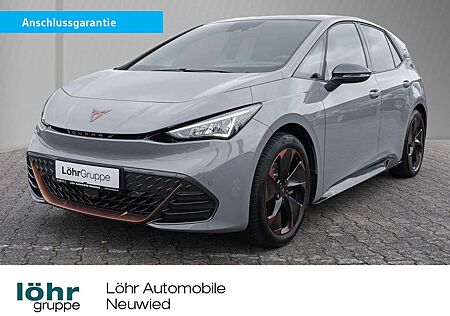Cupra Born 150 KW/58 KWh Wärmepumpe /Navi/LED/ACC/RFK