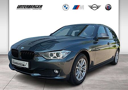 BMW 320 d Touring Xenon Klimaaut. PDC