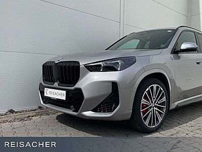BMW X1 xDrive23i A M-Sport,M-Sport PRO,Pano,AHK,DA+,