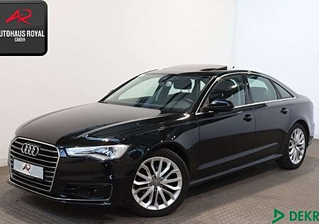 Audi A6 2.0 TDI qu S LINE 19ZOLL STANDHZ,GLASDACH,ACC