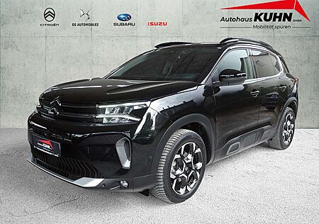 Citroen C5 Aircross Hybrid 136 Max NAVI LED PANO 360°