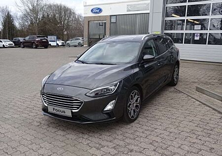 Ford Focus Turnier 1.0 EcoBoost Hybrid Aut. ACTIVE X