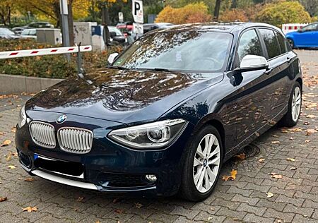 BMW 116i 116 Urban Line