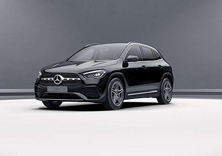 Mercedes-Benz GLA 200 AMG/LED/SpiegelP/SitzkomfortP/RfCam/EDW