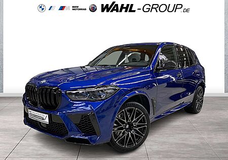 BMW X5 M COMPETITION H&K HIFI SOFT-CLOSE ALU 21"