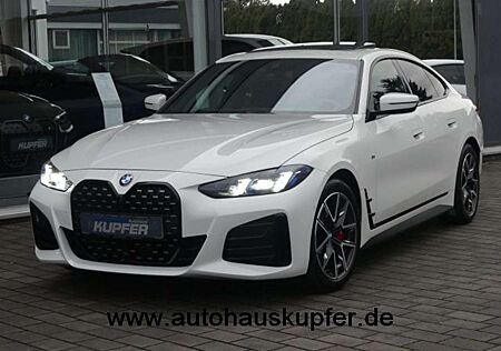 BMW 430 i xDrive M Sportp. PRO ACC*SD°AHK