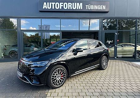 Mercedes-Benz EQE SUV EQE 43 SUV AMG-LINE 4MATIC *Hyperscreen*PANO*