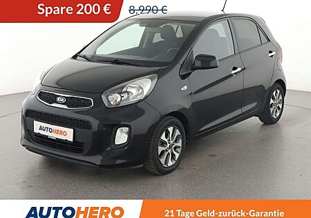 Kia Picanto 1.0 UEFA Euro 2016*KLIMA*GARANTIE*