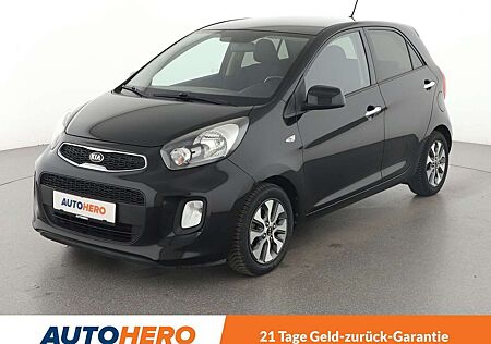 Kia Picanto 1.0 UEFA Euro 2016*KLIMA*GARANTIE*