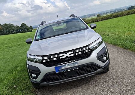 Dacia Sandero Stepway TCe 90 Comfort