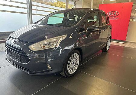 Ford B-Max 1.0 EcoBoost Titanium